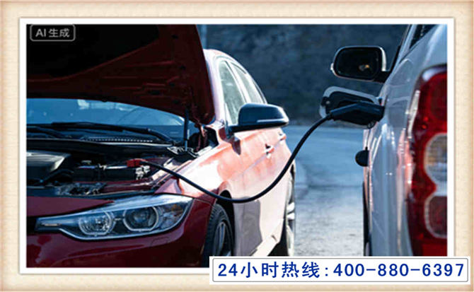 右玉潍坊拖车,附近24小时汽车拖车救援，潍坊道路救援拖车电话