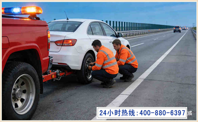 右玉道路救援 右玉道路救援